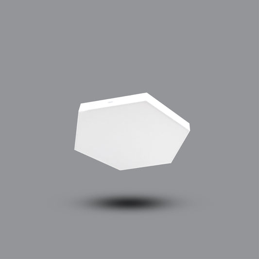 SURFACE OR SUSPENDED LUMINAIRE (PMRD800L66)