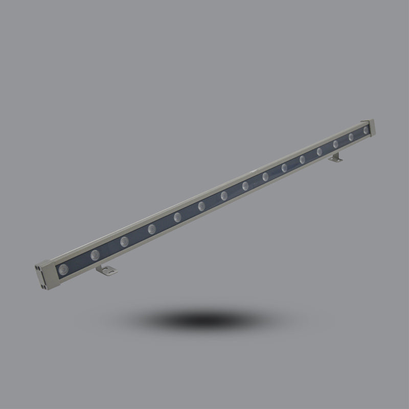 FACADE LUMINAIRE (PWWA15L/RGB)