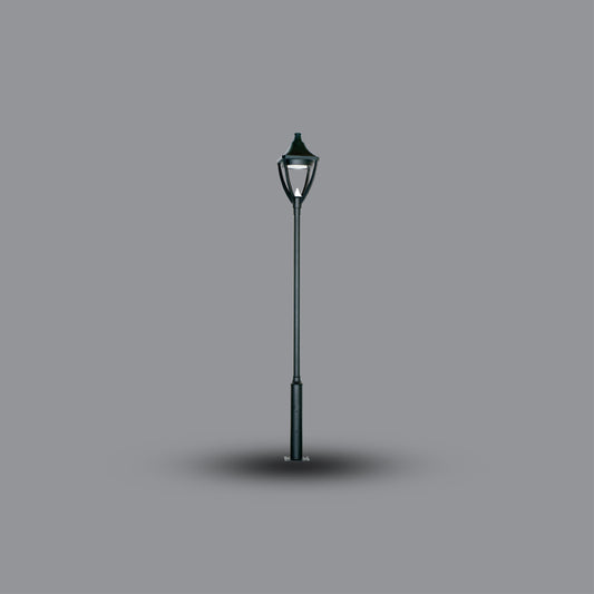 GARDEN LIGHT (PPOW45L)