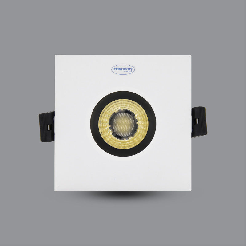 LED RECESSED DOWNLIGHT (PRHH90L7)