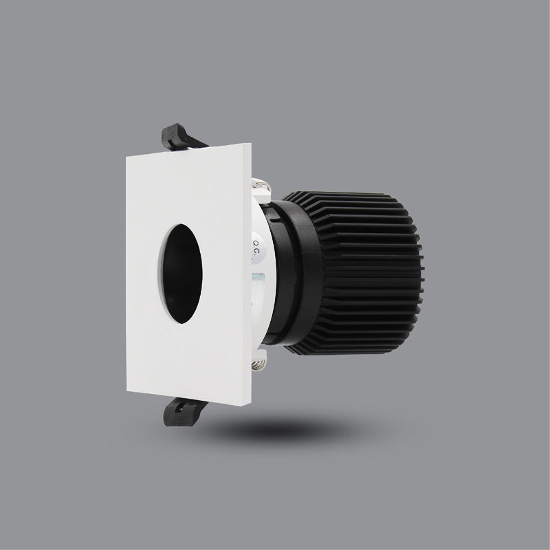 LED RECESSED DOWNLIGHT (PRHH90L12)