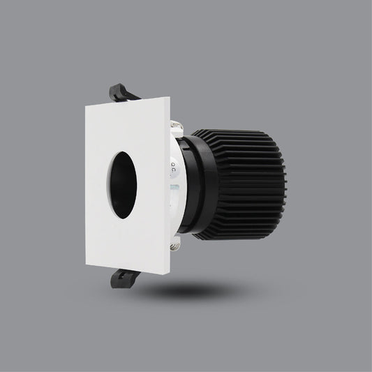 LED RECESSED DOWNLIGHT (PRHH90L12)