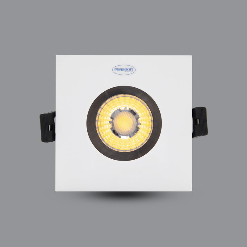 LED RECESSED DOWNLIGHT (PRHD90L3)