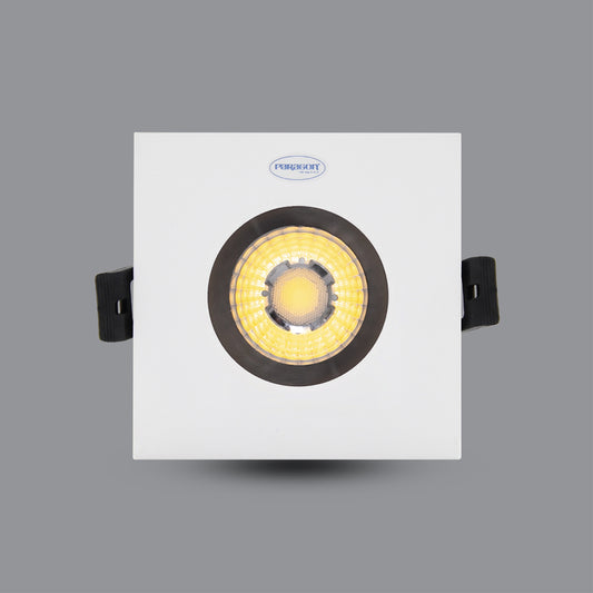 LED RECESSED DOWNLIGHT (PRHD90L3)