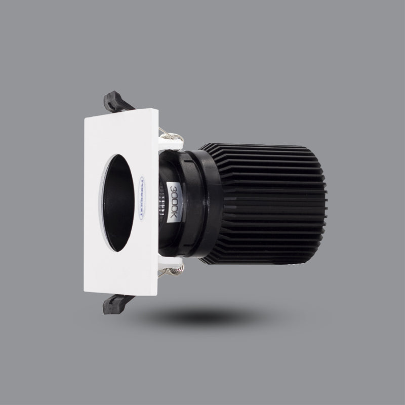 LED RECESSED DOWNLIGHT (PRHD90L5)