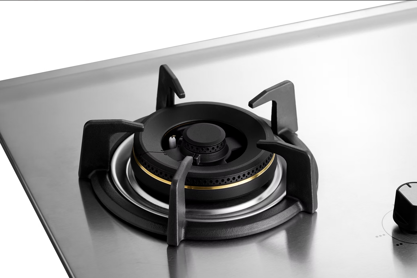 2 Burner Gas Built In Hob (RB-72(S)