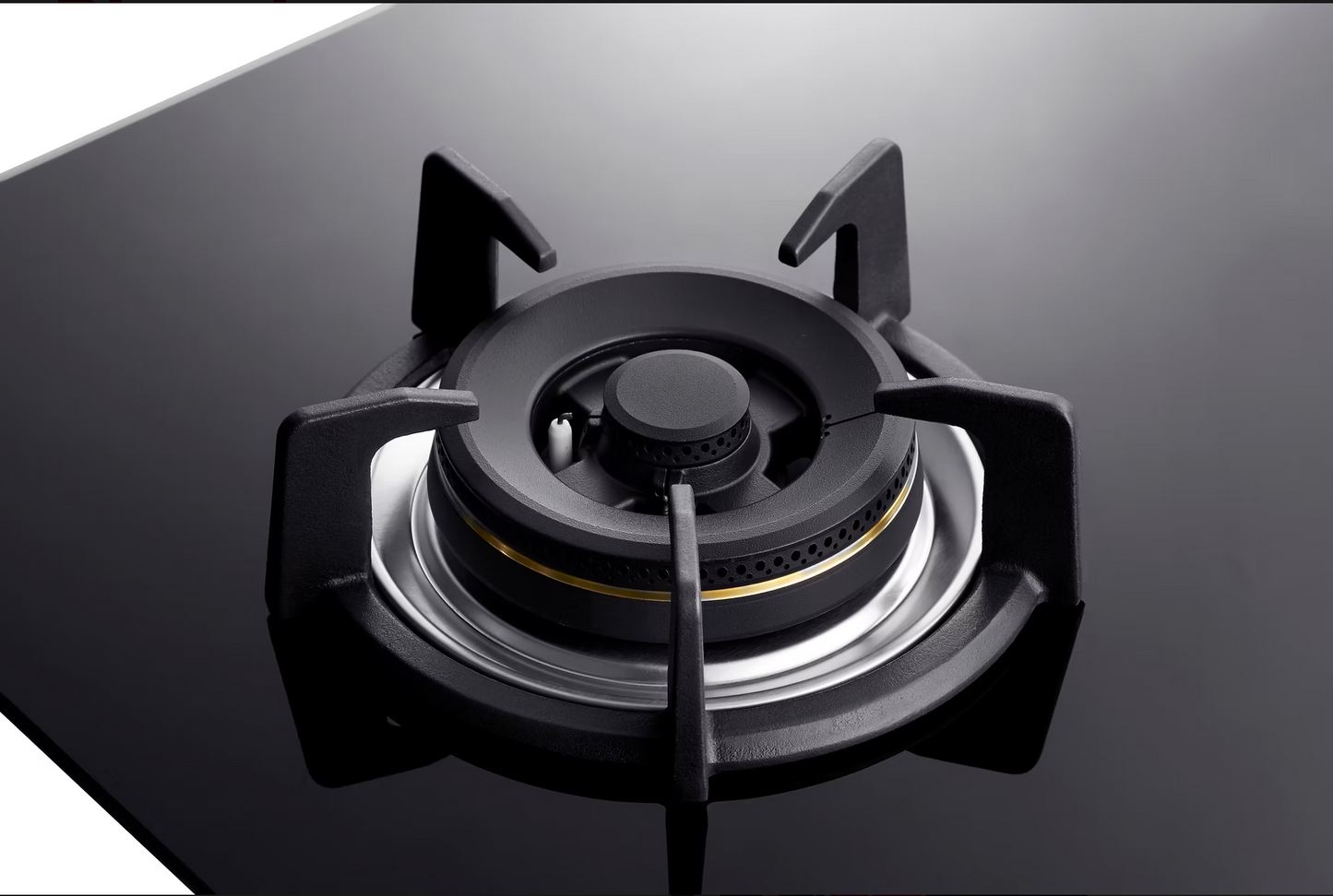 2 Bumer Gas Built In Hob (RB-72G)