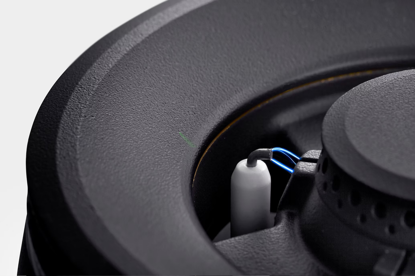 2 Bumer Gas Built In Hob (RB-72G)