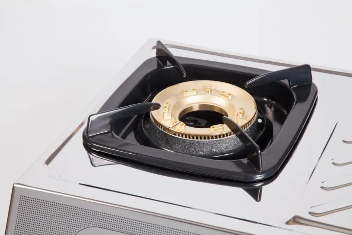 2 Burner Gas Cooker (RT-902SC)