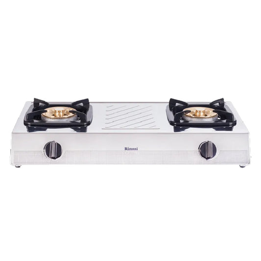 2 Burner Gas Cooker (RT-902SCC)