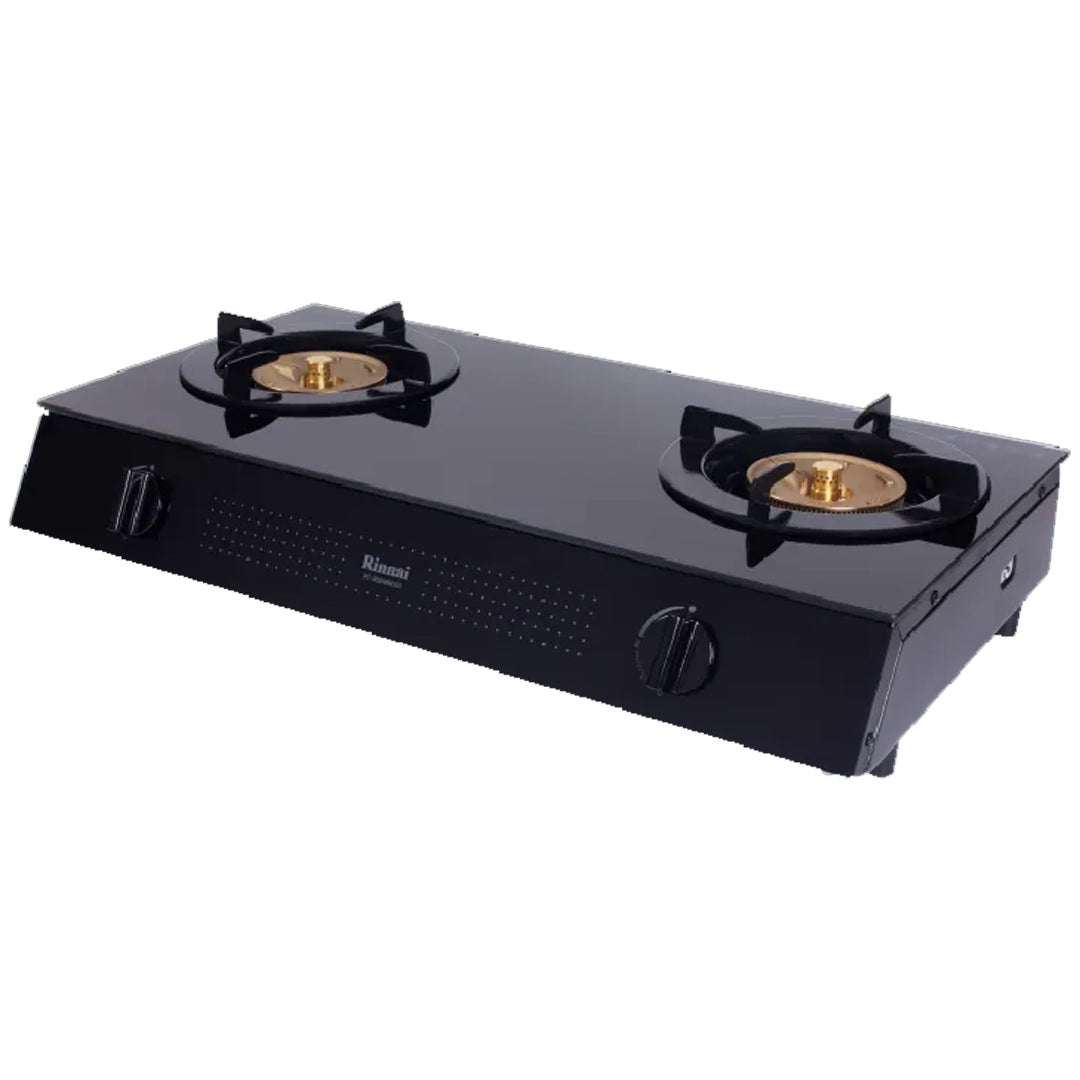 2 Burner Gas Cooker (RT-902MM(G)