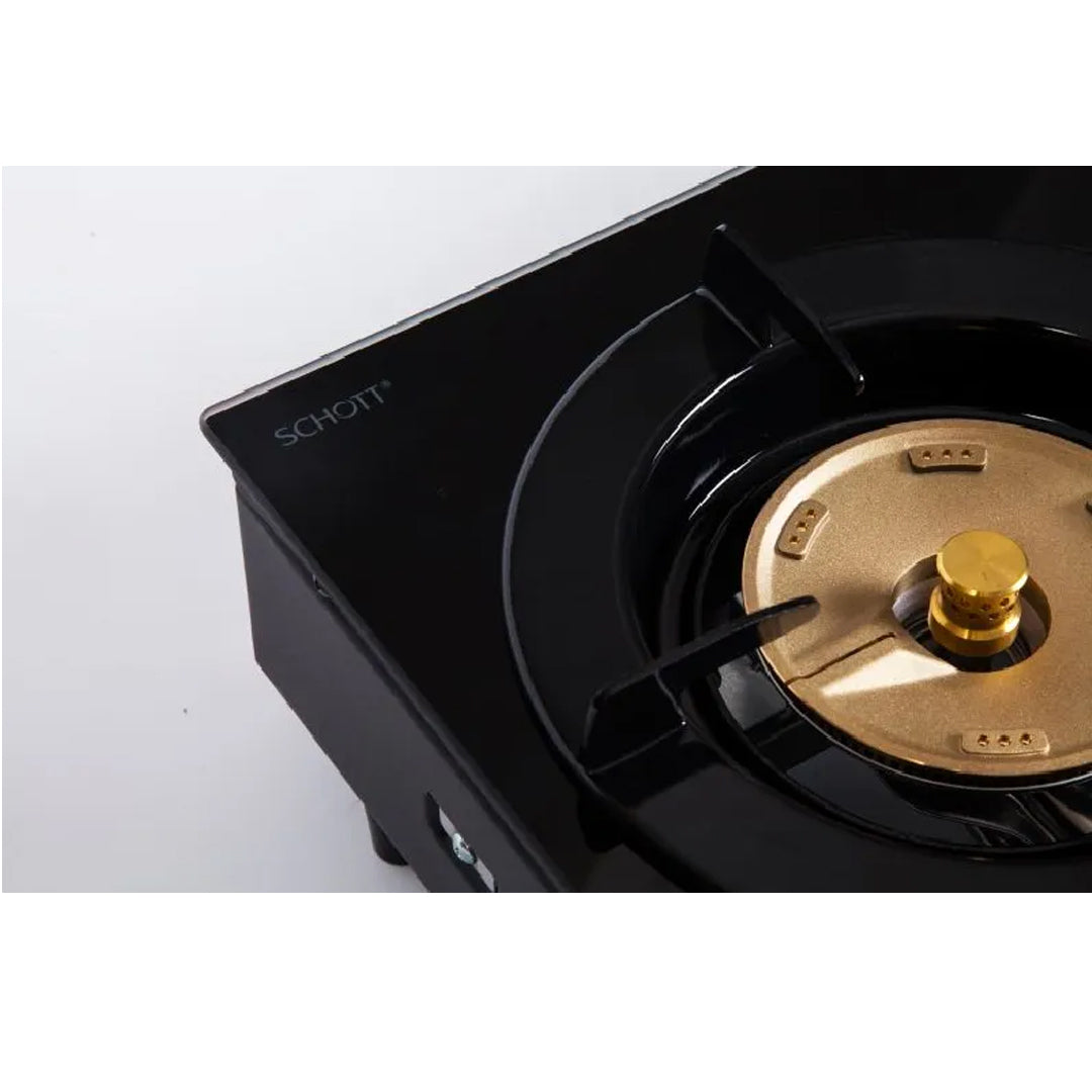 2 Burner Gas Cooker (RT-902MM(G)