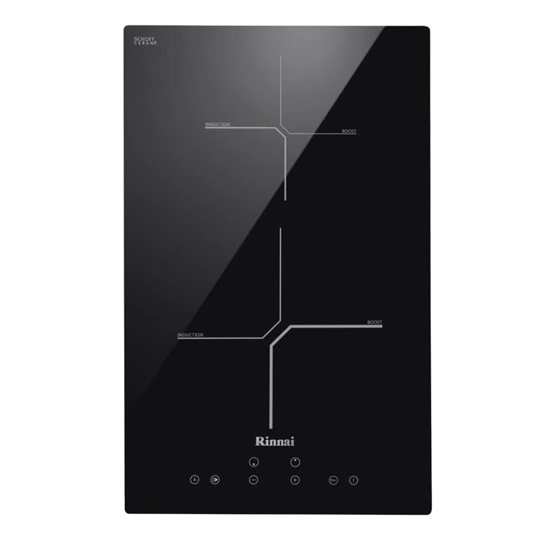 ELECTRIC-HOBS (RB-3022H-CB)