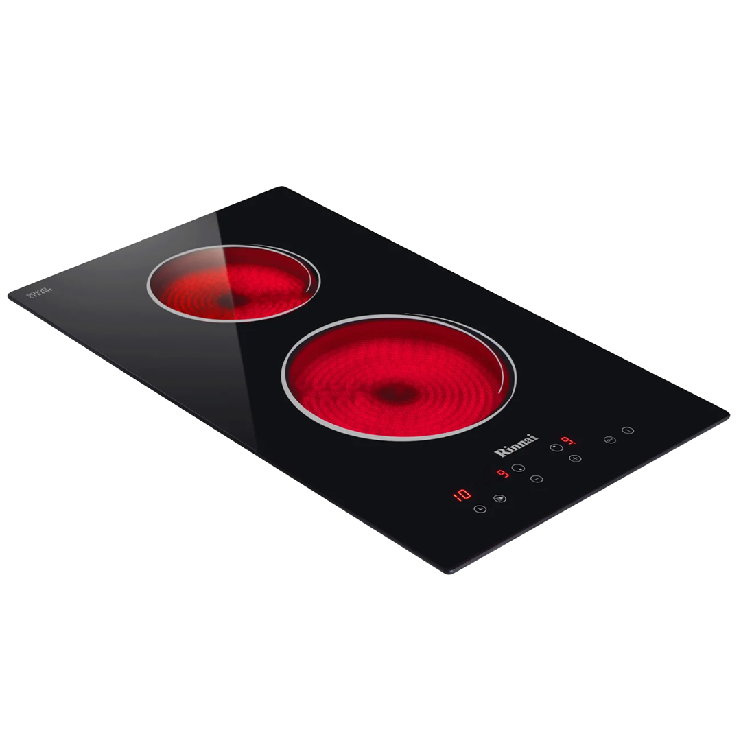 ELECTRIC-HOBS (RB-3012E-CB)