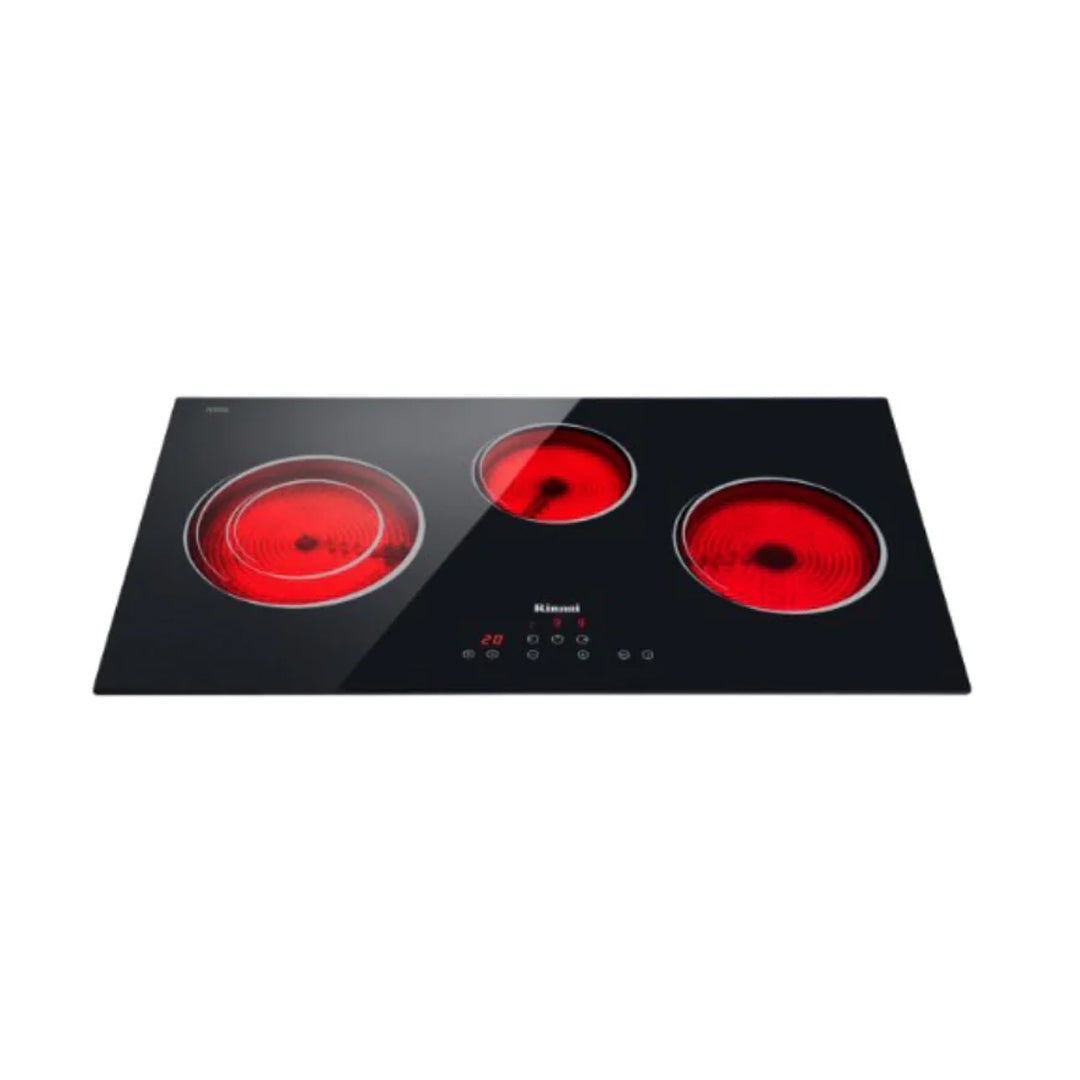 Vitroceramic Hob (RB-7013E-CB)