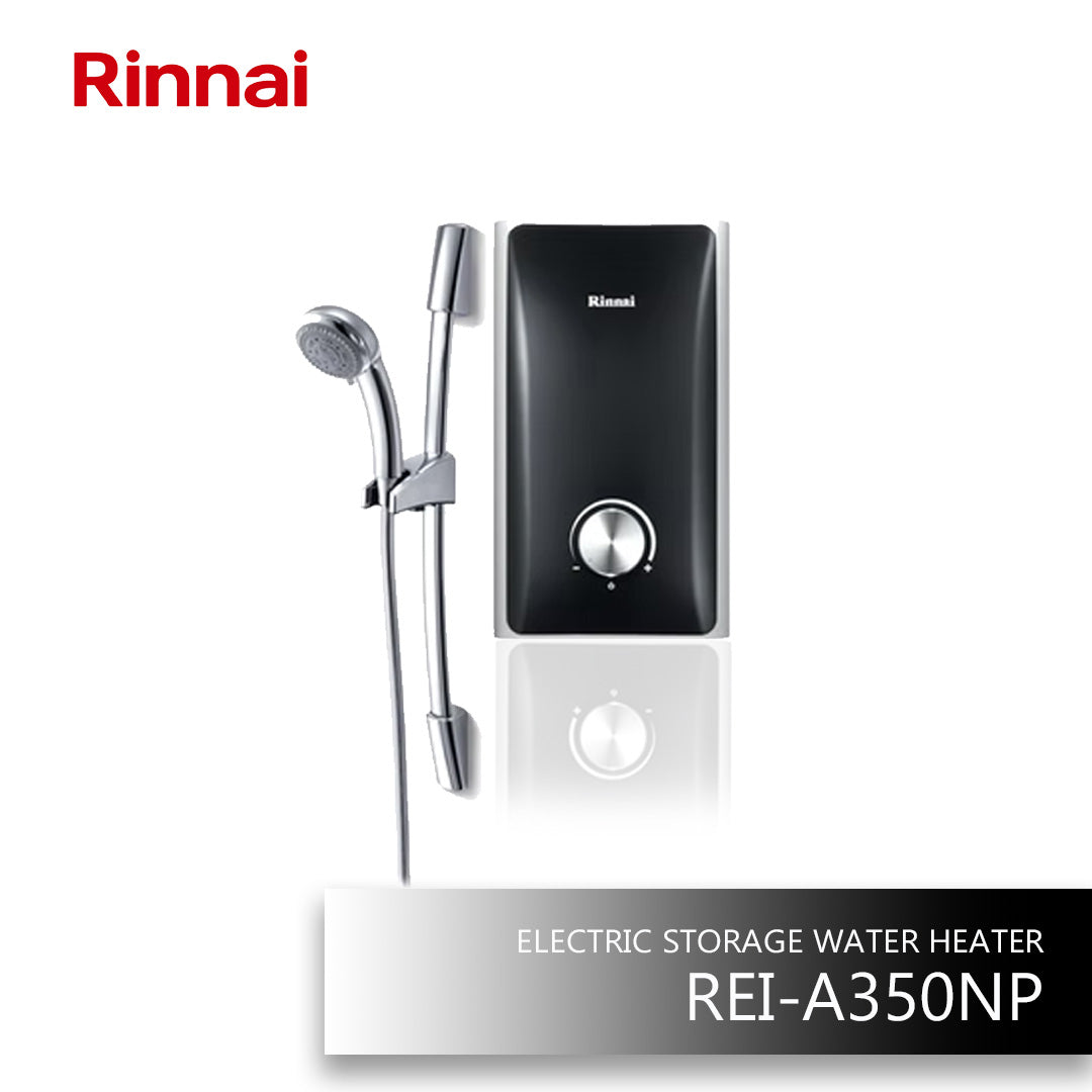 Electric Instance Water Heaters (EIWH), (REI-A350NP)