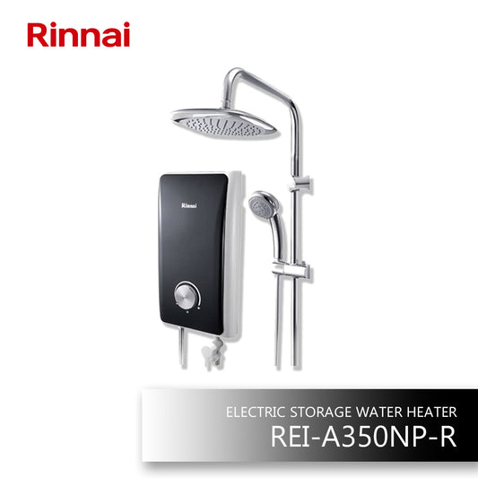 Electric Instance Water Heaters (EIWH), (REI-A350NP-R)