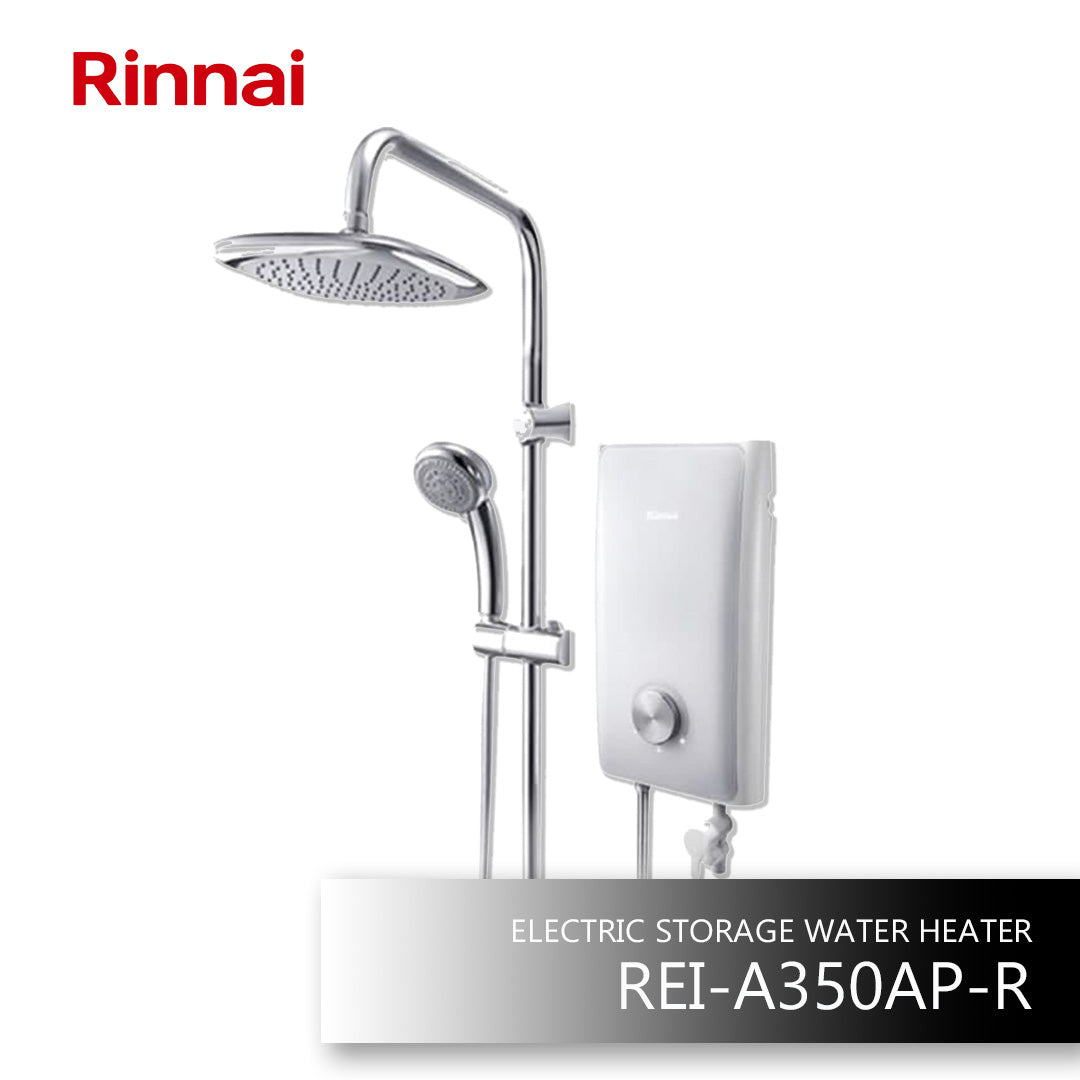 Electric Instance Water Heaters (EIWH), (REI-A350AP-R)