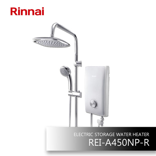 Electric Instance Water Heaters (EIWH), (REI-A450NP-R)