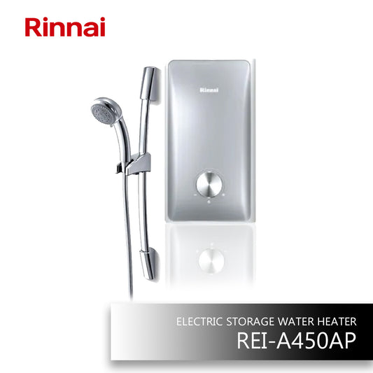 Electric Instance Water Heaters (EIWH), (REI-A450AP)