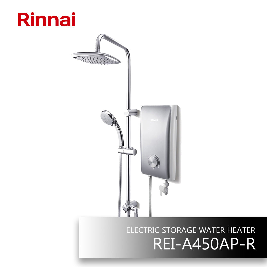 Electric Instance Water Heaters (EIWH), (REI-A450AP-R)