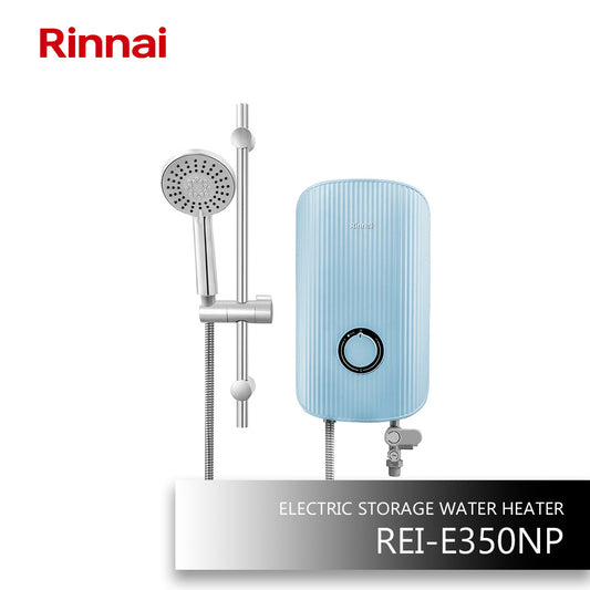 Electric Instance Water Heaters (EIWH), (REI-E350NP)
