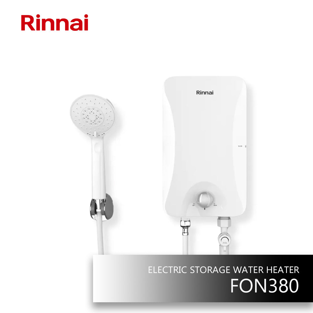 Electric Instance Water Heaters (EIWH), (FON380)