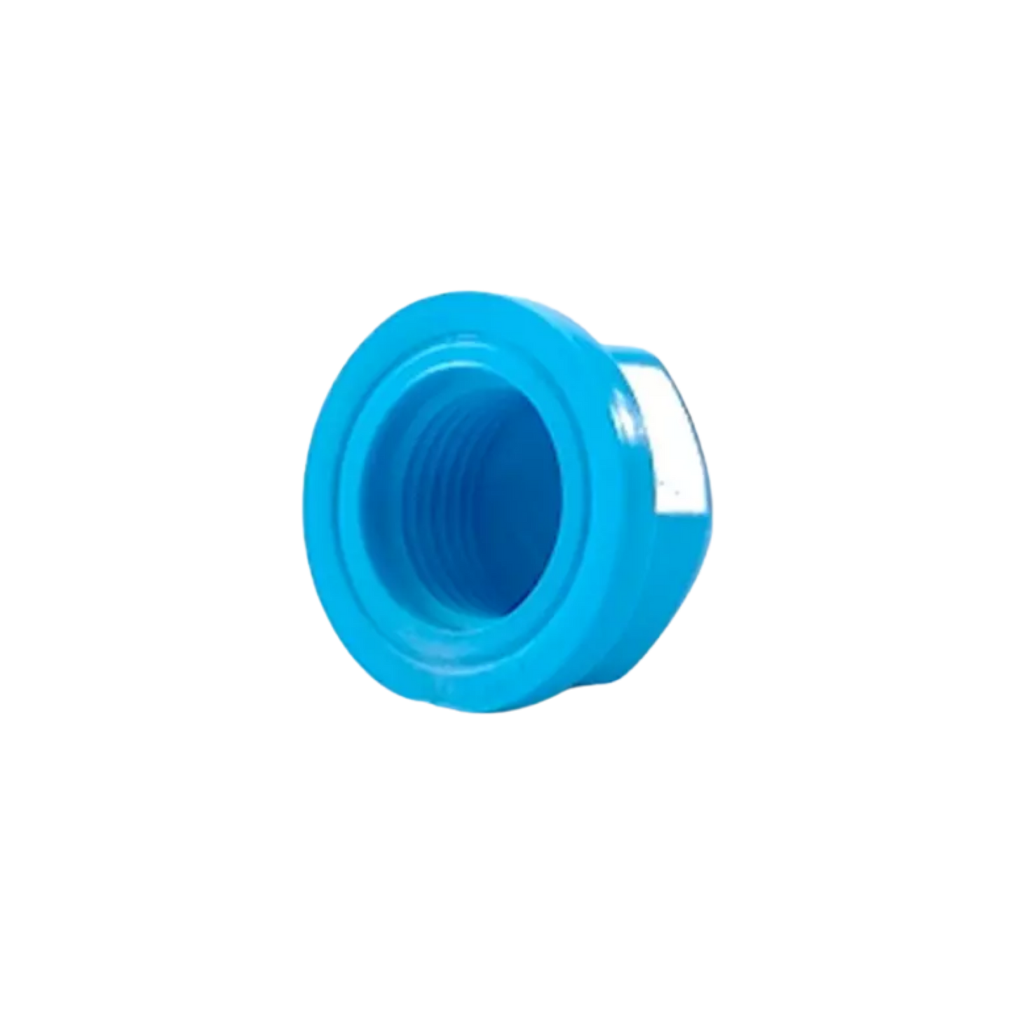 FAUCET CAP-WS B
