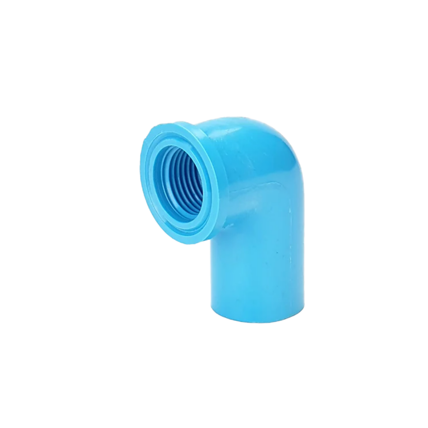 FAUCET ELBOW90-WS B