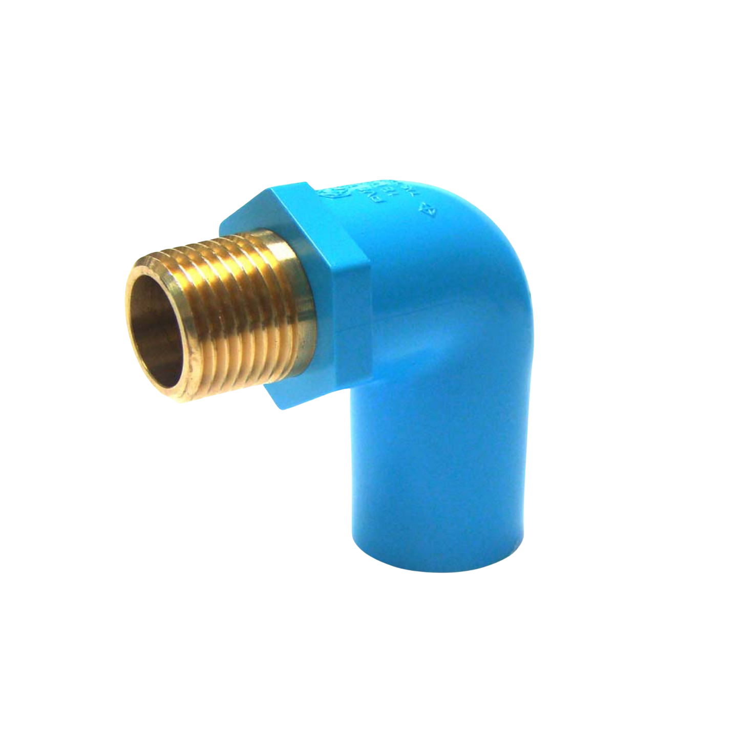 BRASS VALVE ELBOW90-WS B