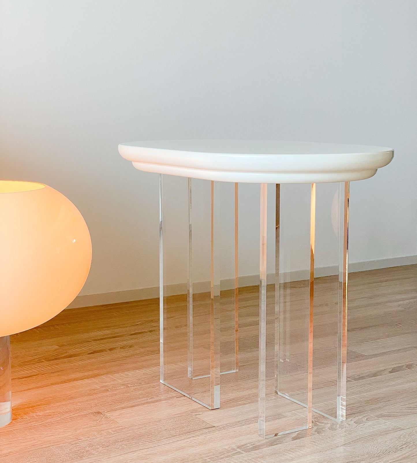 Side table