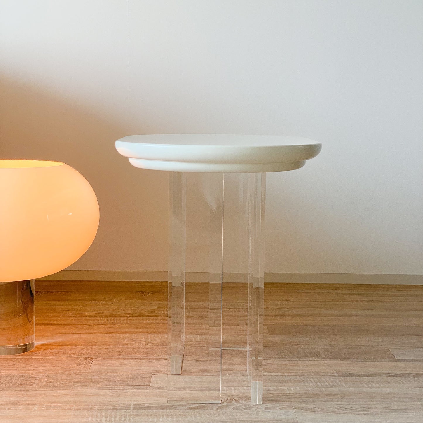 Side table