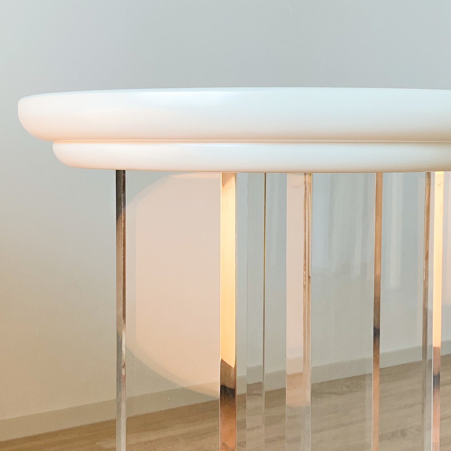 Side table