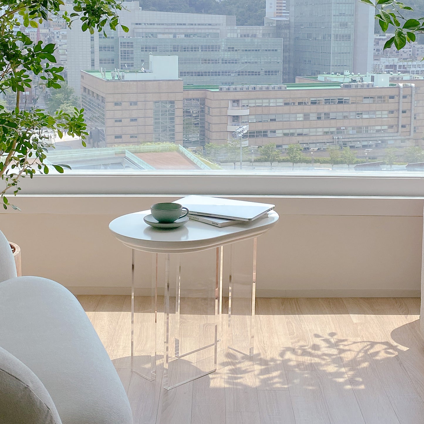 Side table