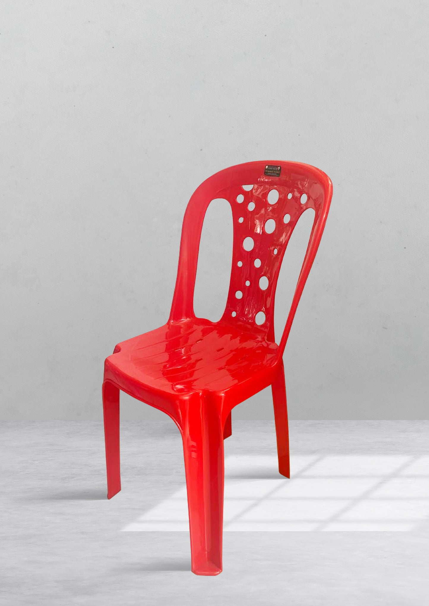 Plastic Chair