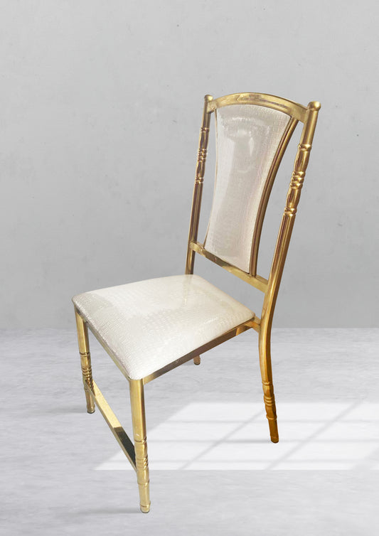 Banquet chair