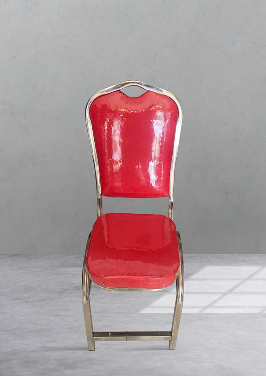 Banquet chair