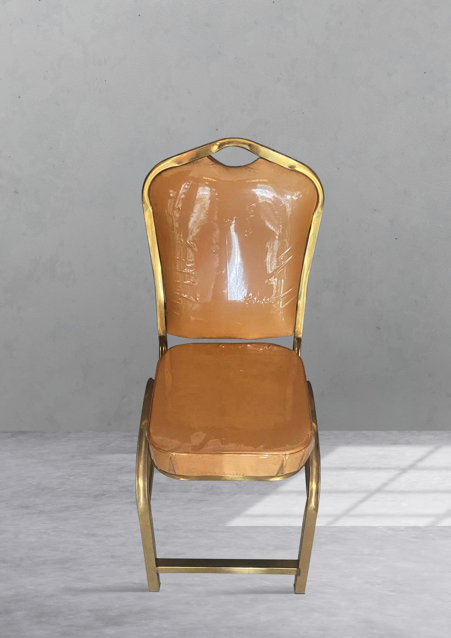 Banquet chair