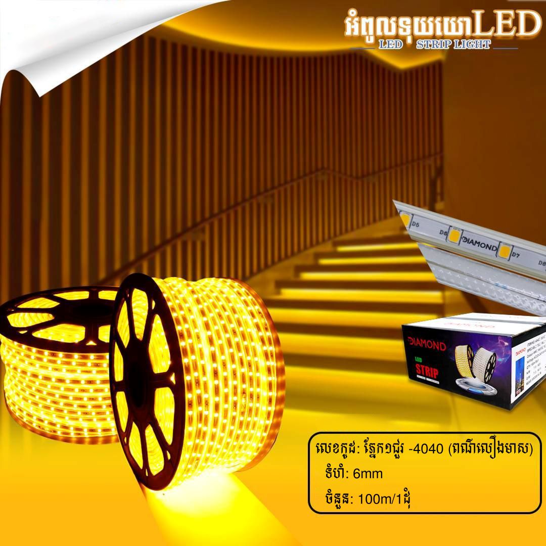 LED Strip