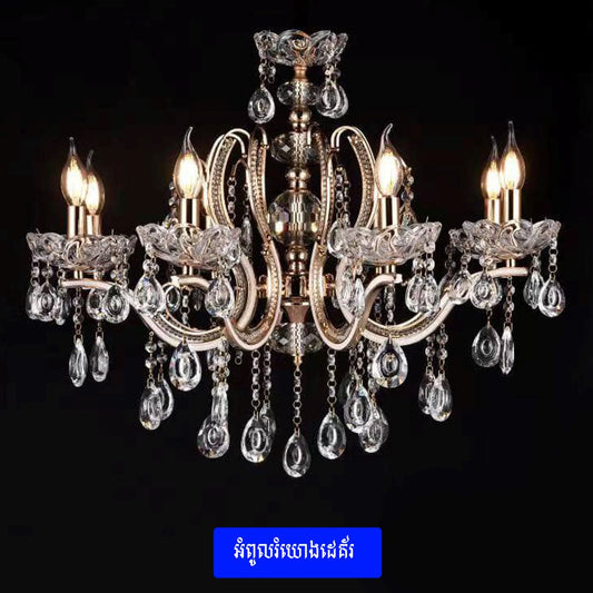 LED CEILING FLUSH LIGHT
