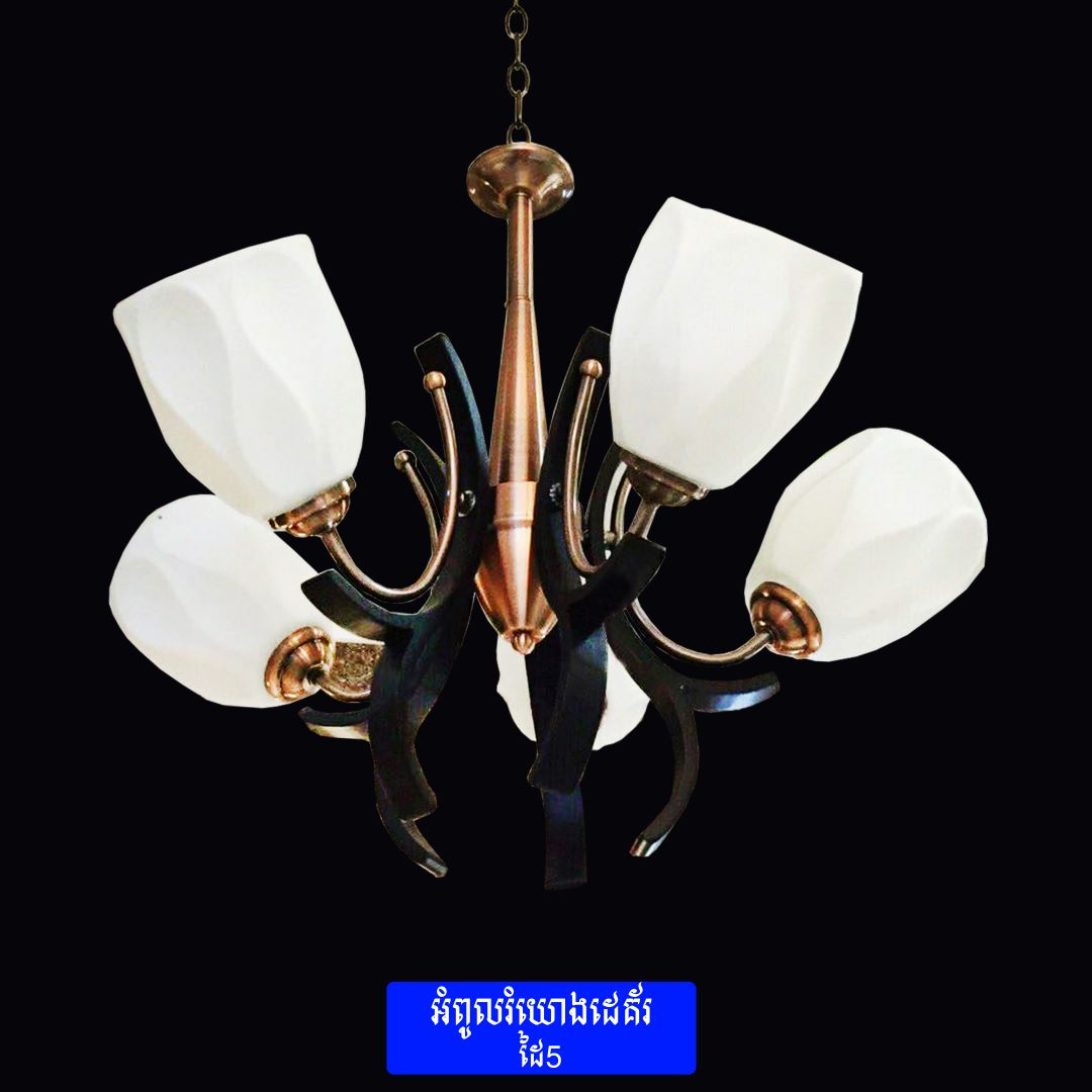CEILING FLUSH LIGHT
