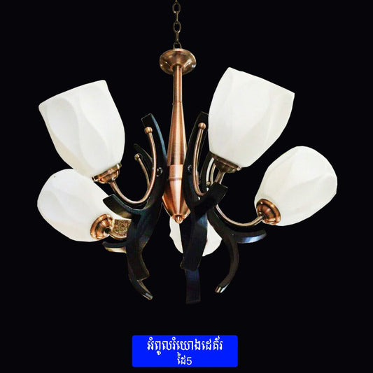 CEILING FLUSH LIGHT