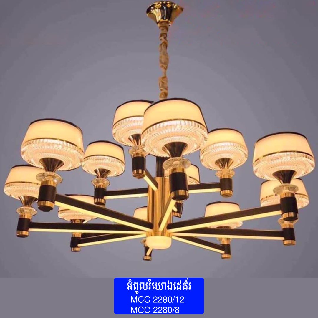 CEILING FLUSH LIGHT