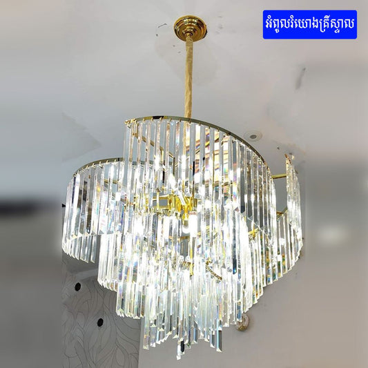 LED CEILING FLUSH LIGHT