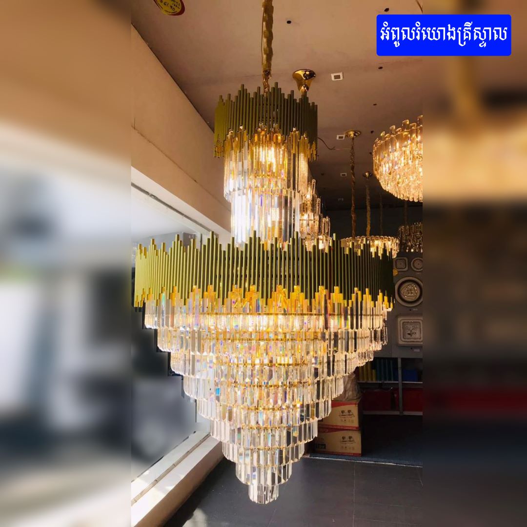 LED CEILING FLUSH LIGHT