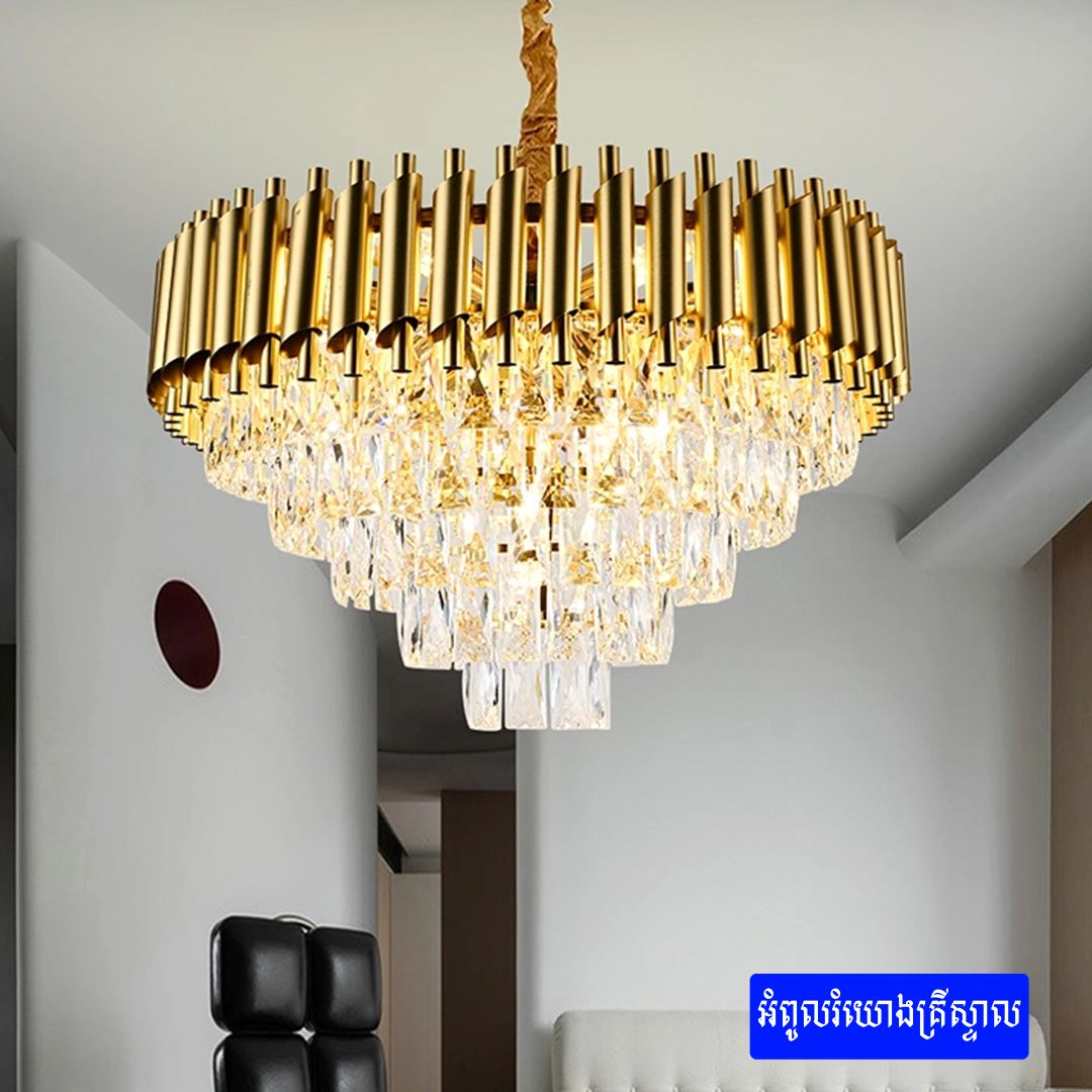 LED CEILING FLUSH LIGHT
