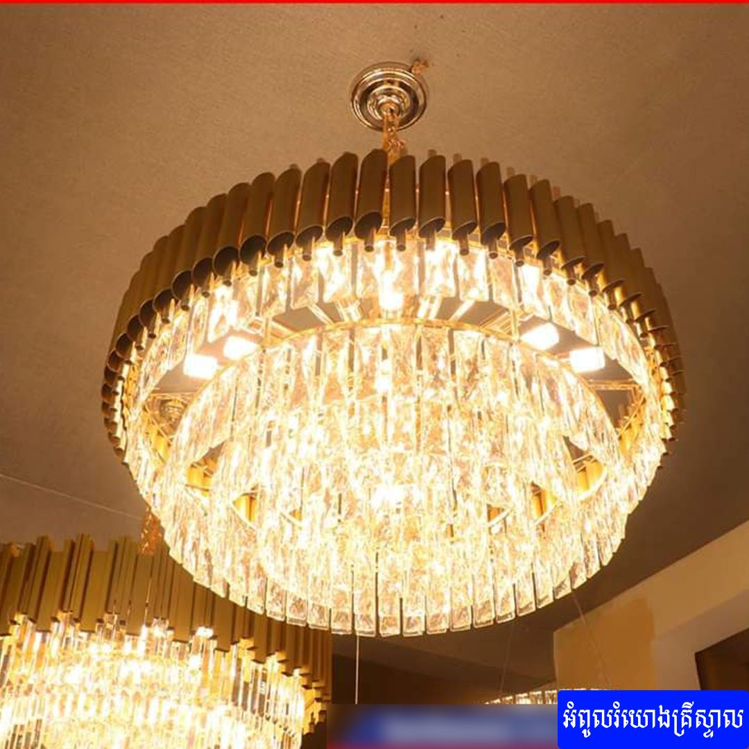 LED CEILING FLUSH LIGHT