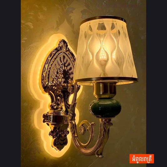Indoor Wall Brackets