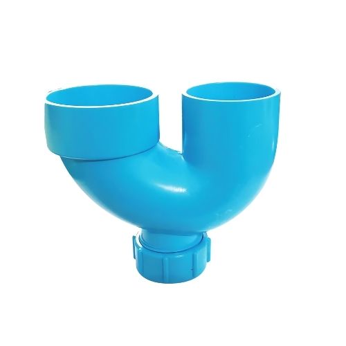 U-Trap PVC