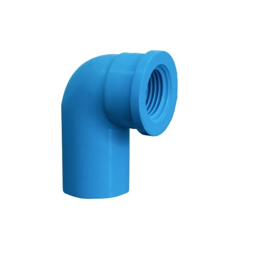 Faucet Elbow 90°